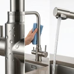 aquanello-limpia-stainless-steel-3-way-kitchen-faucet